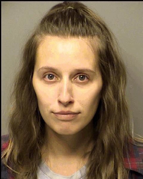 Chelsey Calcaterra